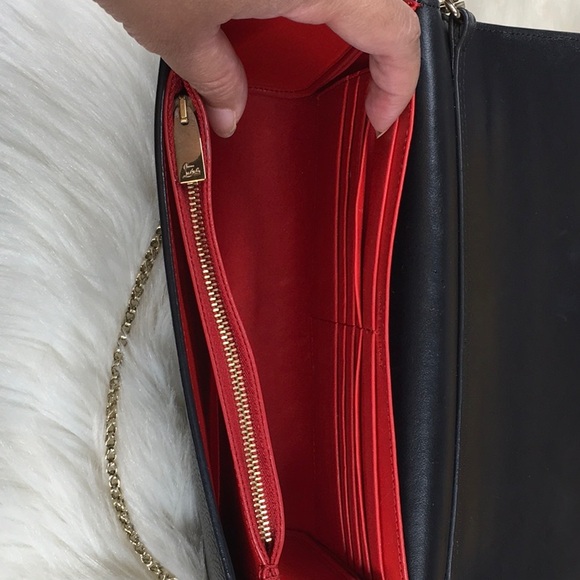 Christian Louboutin WOC Paloma clut Calf - Picture 11 of 15